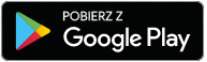 Aplikacja sklep Google Play
